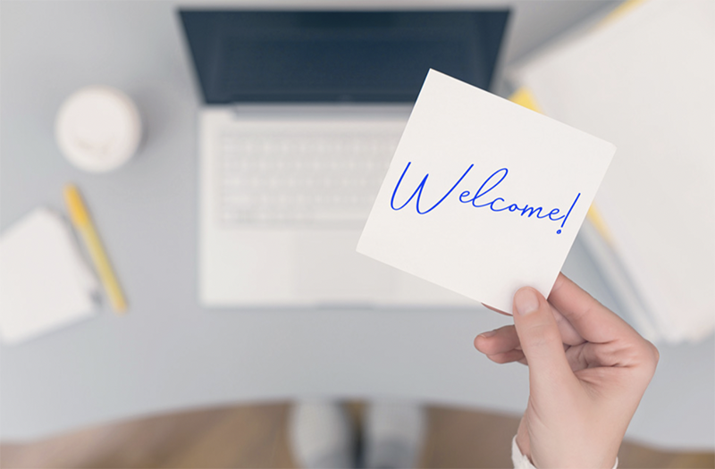 Just a quick tour and let’s go – Lavandi discuss, is onboarding actually important?
