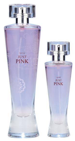 Just Pink chooses STO for packaging project