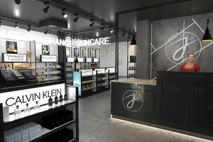 Justmylook.com to open debut bricks-and-mortar