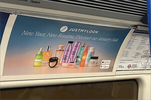 Justmylook reports strong Q1 growth driven by customer retention and category performance