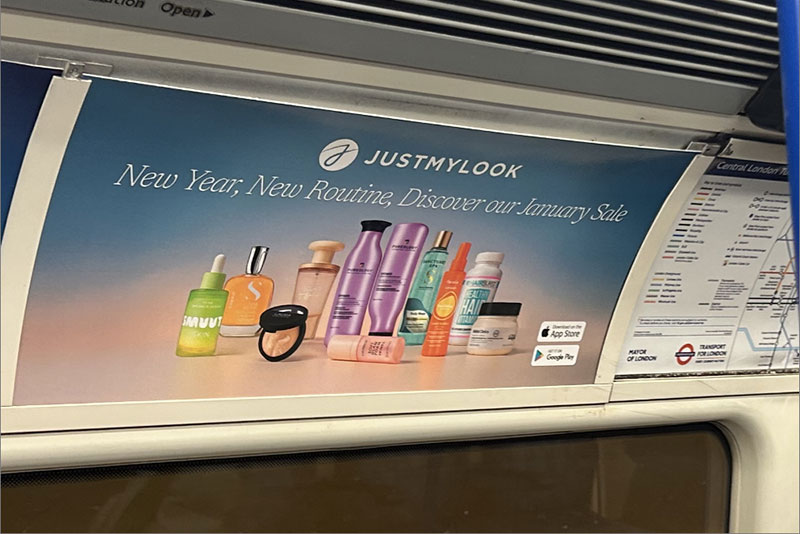 Justmylook reports strong Q1 growth driven by customer retention and category performance