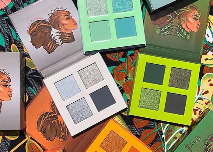 Juvia’s Place makes its UK high street debut 
