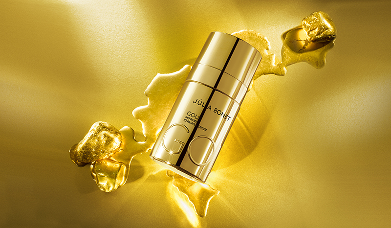 Júlia Bonet launches anti-ageing powerhouse
