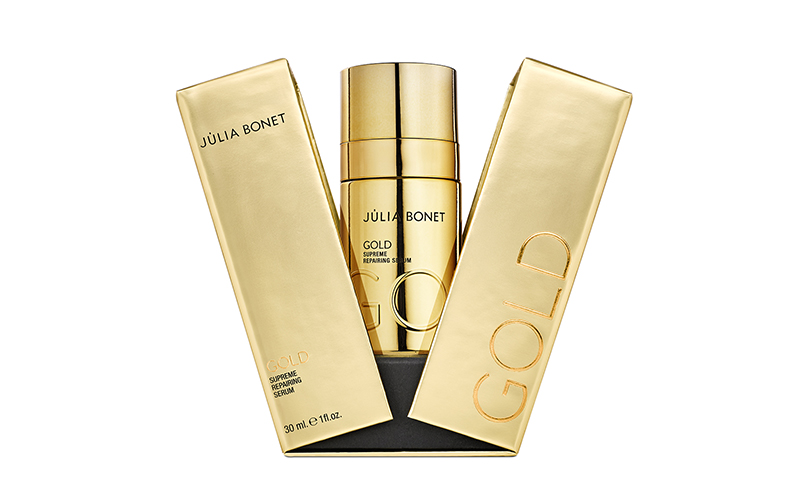 Júlia Bonet launches anti-ageing powerhouse
