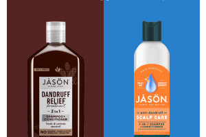 JĀSÖN brand refresh: new look, same great products