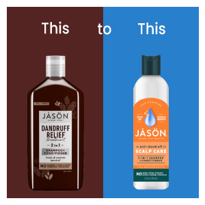 JĀSÖN brand refresh: new look, same great products