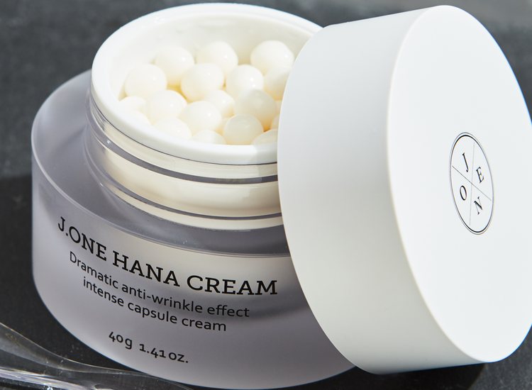 K-beauty bestseller J.ONE Hana Cream lands in the UK 