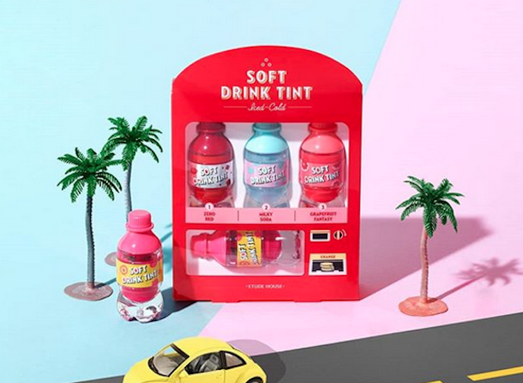 K-beauty brand Etude House builds Middle East footprint
