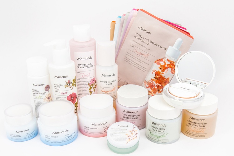 K-beauty brand Mamonde signs exclusive retail deal with Ulta
