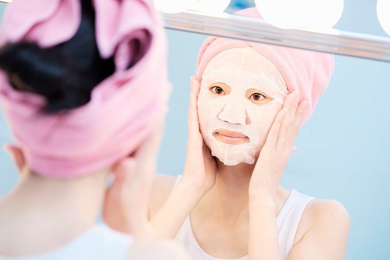 K-beauty collagen face masks: why the trend is still booming in 2026 and what’s next