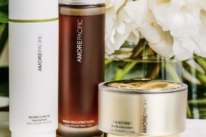 K-beauty company Amorepacific to start selling its brands on Amazon
