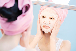 K-beauty embraces customisation 