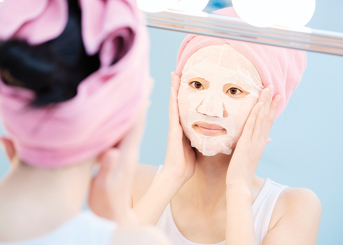 K-beauty embraces customisation 