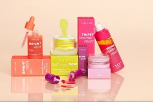 K-beauty incubator Memebox rebrands to MBX
