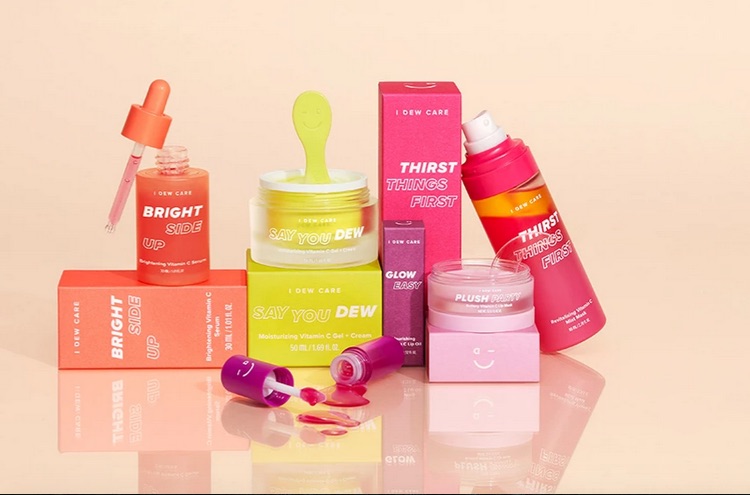 K-beauty incubator Memebox rebrands to MBX
