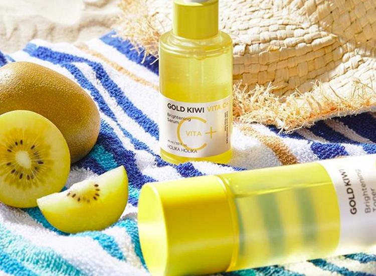 K-beauty innovator makes US debut with face mask-friendly cosmetics formulas