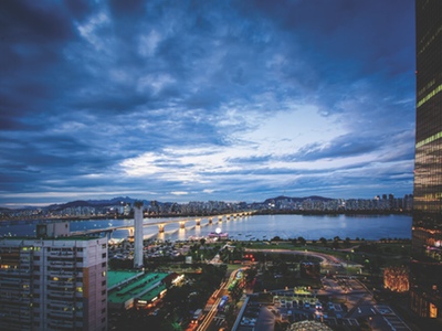 K-cosmetics get China boost