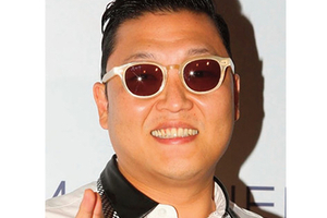 K-Pop influences men to buy cosmetics in Korea
