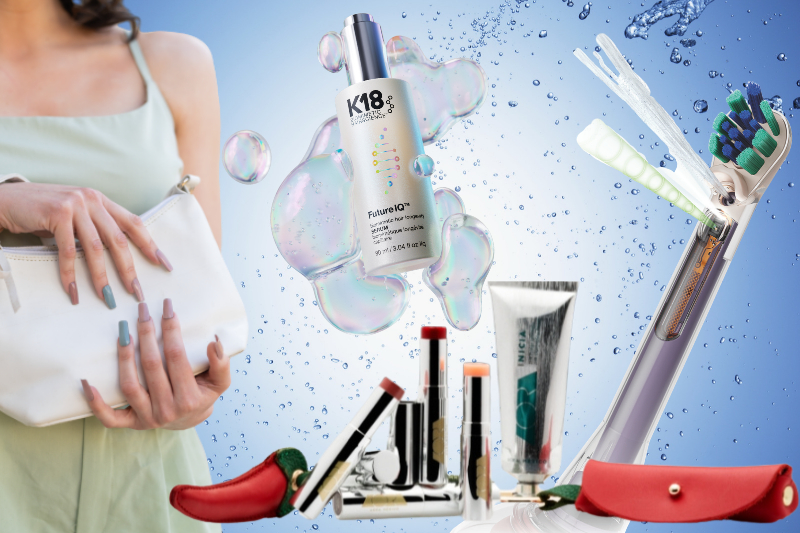 K18, Dyson, DSM-Firmenich and Aora named among Time’s best inventions of 2026