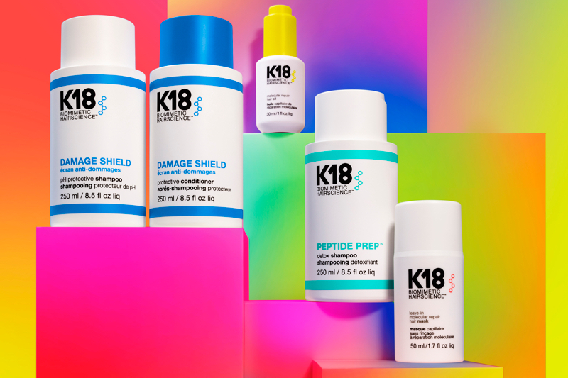 K18 launches reality TV-style web series Extreme Hair Rescue