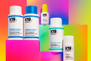 K18 on life under Unilever and global expansion plans