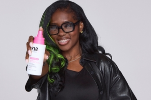 K18’s new Pro Artist Program will elevate stylists shaping the future of hair