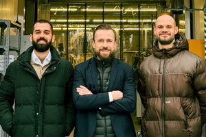 Kaffe Bueno names Thomas Durhuus as CEO