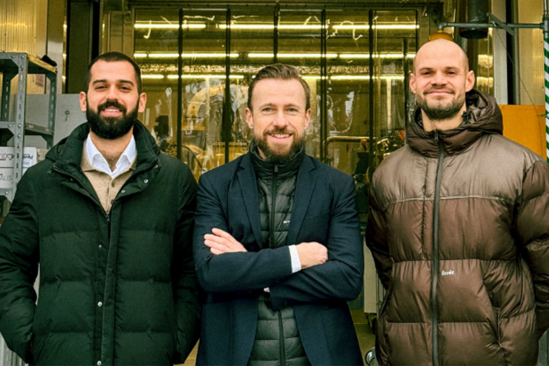Kaffe Bueno names Thomas Durhuus as CEO