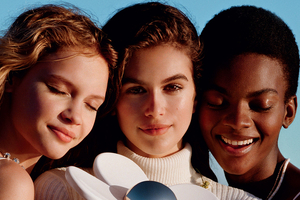 Kaia Gerber fronts first Marc Jacobs Daisy Love fragrance pillar in four years 