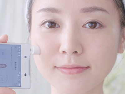 Kanebo calls on consumers to sign up as Smile Connect 'monitors'

