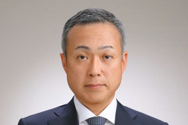 Kanebo Cosmetics appoints new President