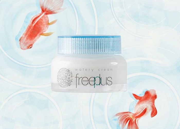 Kanebo steps up global expansion for Freeplus brand 