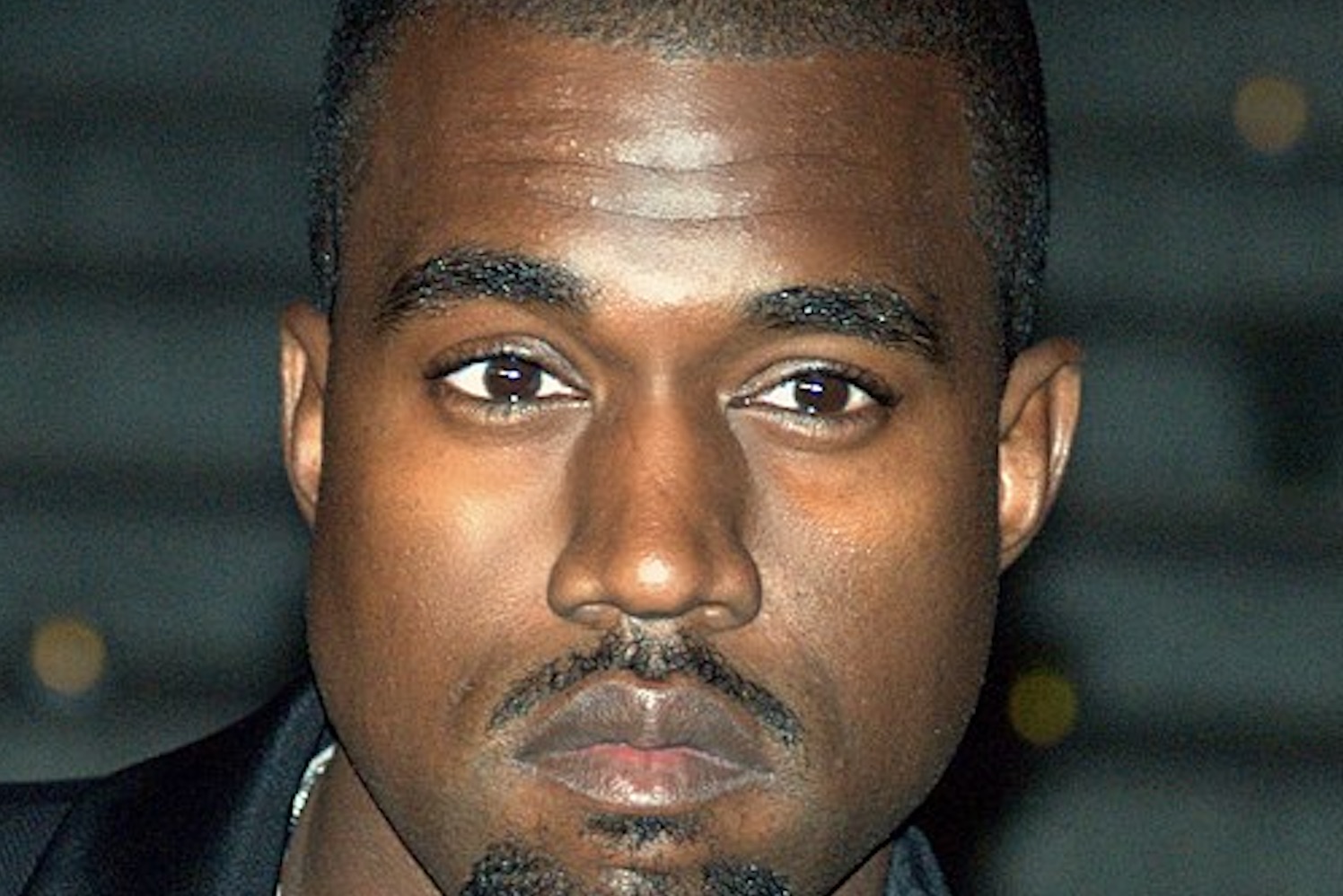 Kanye West files trademark for Yeezy beauty, skin care and make-up products
