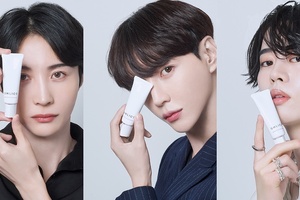 Kao bets on Gen Z men with Unlics launch