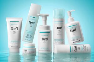 Kao Corporation targets European growth with Curél Nordics launch