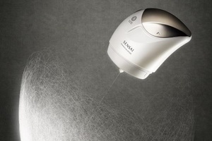 Kao develops first-ever diffuser applicator for skin care 