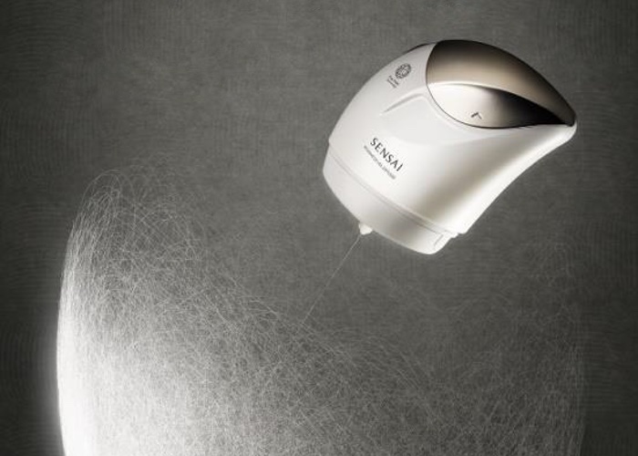 Kao develops first-ever diffuser applicator for skin care 