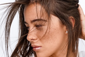 Kao develops new technology to fend off pollen and dust on skin 