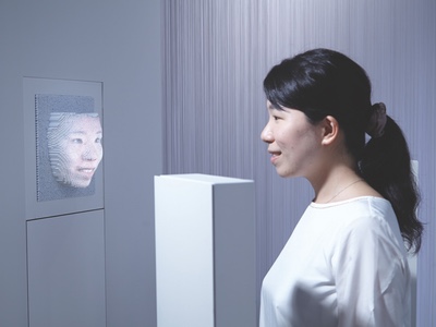 Kao explores psychological benefits of cosmetics with 'emotionally sensitive' facility