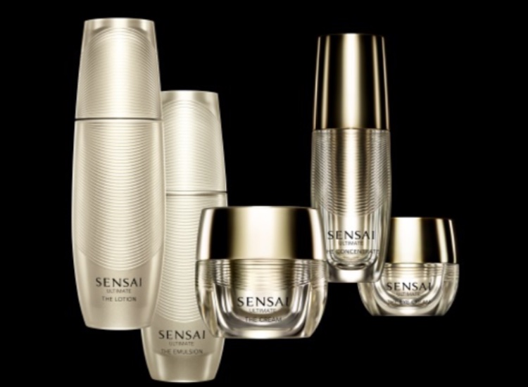 Kao Group unveils New Global Portfolio of cosmetics brands
