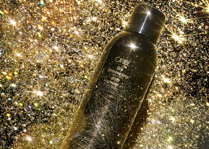 Kao launches premium hair care label Oribe in Japan

