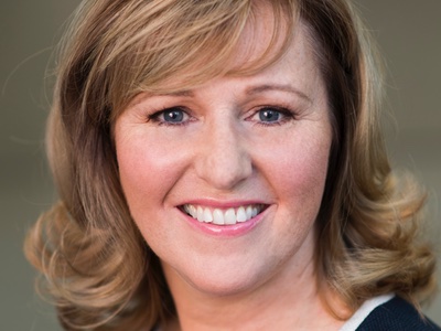 Kao poaches Debbie Rix from Revlon