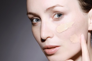 Kao reveals new testing method to reveal characteristics of base make-up film