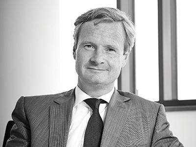 Kao’s EMEA President reveals his company mantra