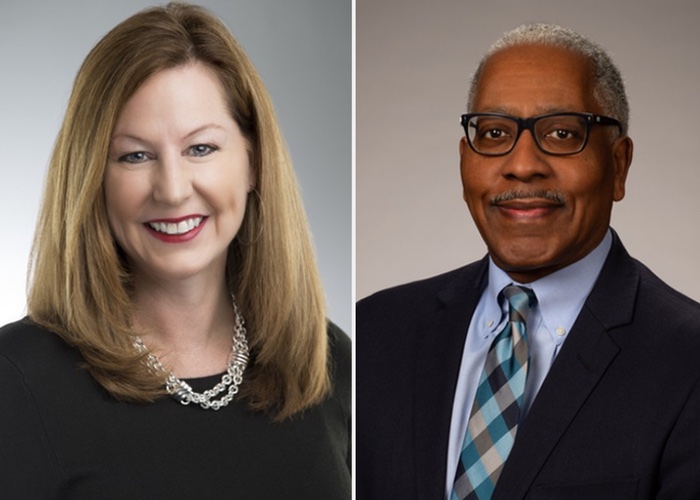 Kao shuffles American leadership team to streamline business 

