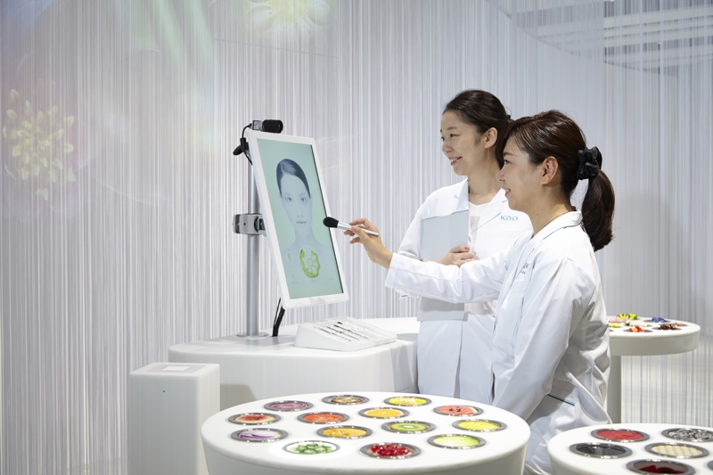 Kao to study neural processes at new Japanese R&D facility