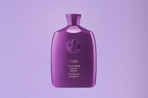 Kao USA updates recall notice for Oribe Serene Scalp Densifying Shampoo