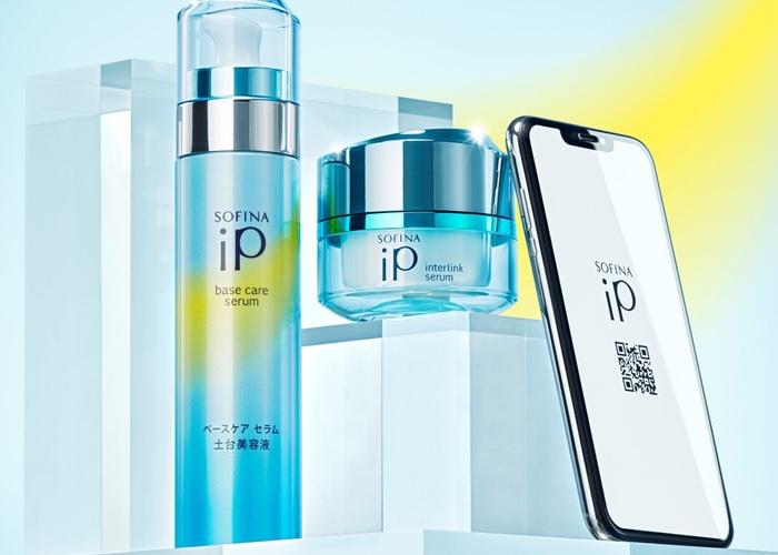 Kao ventures into digital realm with new personalised skin care tool