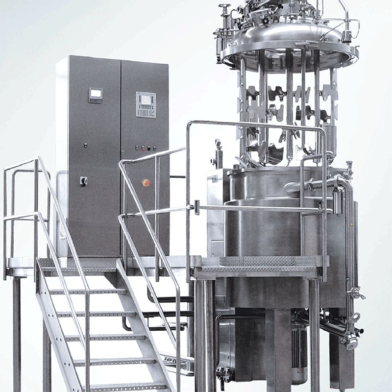 KappaVita Homogenizing Mixer