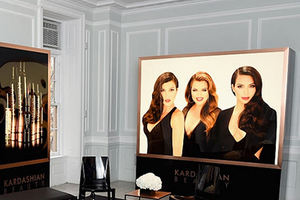 Kardashians face legal action over breach of contract